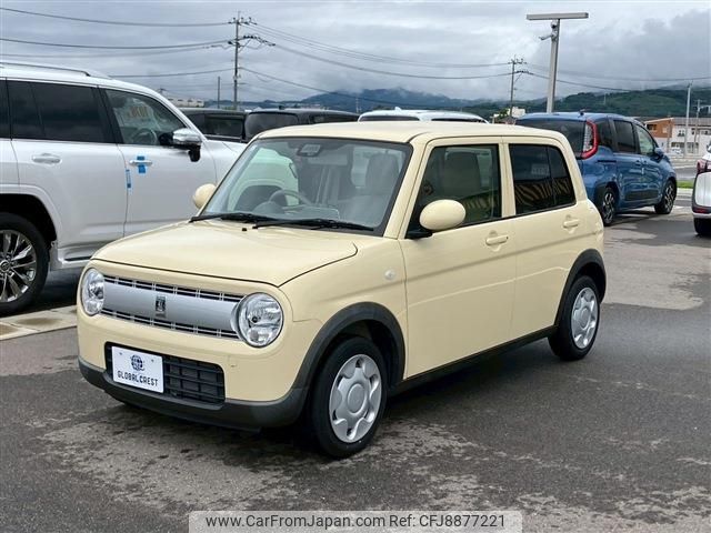 suzuki alto-lapin 2021 -SUZUKI--Alto Lapin 5BA-HE33S--HE33S-313492---SUZUKI--Alto Lapin 5BA-HE33S--HE33S-313492- image 2