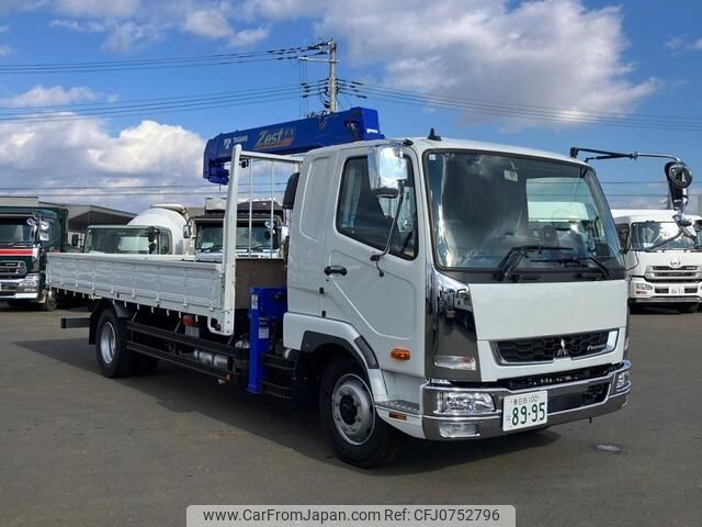 mitsubishi-fuso fighter 2023 -MITSUBISHI--Fuso Fighter 2KG-FK62FZ--FK62FZ-***407---MITSUBISHI--Fuso Fighter 2KG-FK62FZ--FK62FZ-***407- image 2