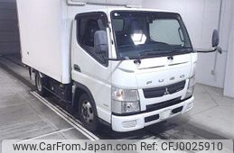 mitsubishi-fuso canter 2016 -MITSUBISHI--Canter FBA20-543625---MITSUBISHI--Canter FBA20-543625-