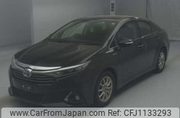 toyota sai 2016 -TOYOTA--SAI DAA-AZK10--AZK10-2099814---TOYOTA--SAI DAA-AZK10--AZK10-2099814-
