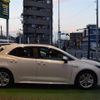 toyota corolla-sport 2018 -TOYOTA--Corolla Sport 6AA-ZWE211H--ZWE211-1009646---TOYOTA--Corolla Sport 6AA-ZWE211H--ZWE211-1009646- image 21