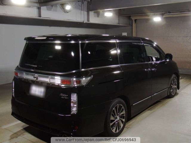 nissan elgrand 2015 -NISSAN 【大阪 303ね6184】--Elgrand PE52-052243---NISSAN 【大阪 303ね6184】--Elgrand PE52-052243- image 2