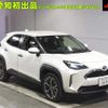 toyota yaris-cross 2021 -TOYOTA 【横浜 305ﾄ1859】--Yaris Cross MXPJ15-3003892---TOYOTA 【横浜 305ﾄ1859】--Yaris Cross MXPJ15-3003892- image 1