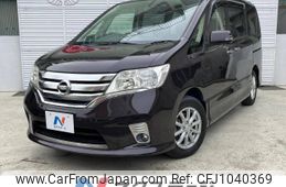 nissan serena 2012 -NISSAN--Serena DBA-FC26--FC26-083020---NISSAN--Serena DBA-FC26--FC26-083020-