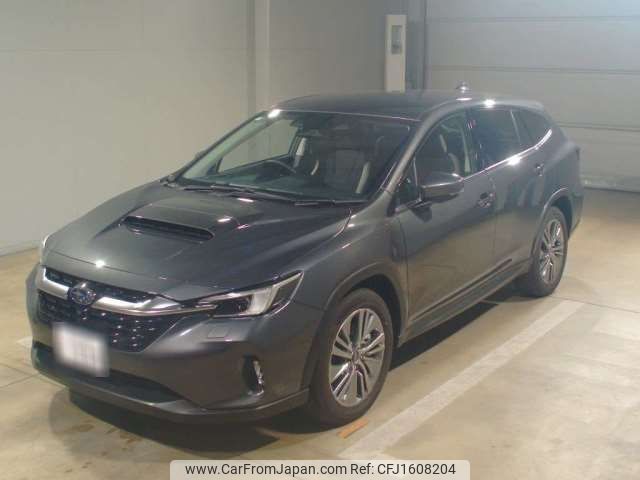 subaru levorg-layback 2024 CFJ1608204 image 1