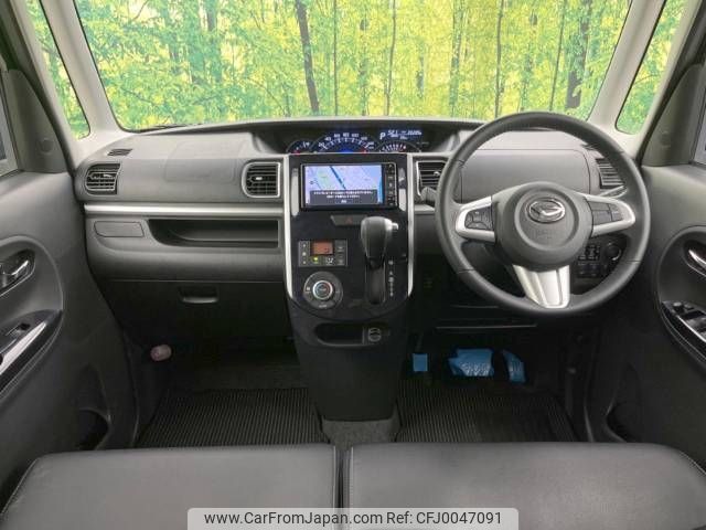 daihatsu tanto 2018 -DAIHATSU--Tanto DBA-LA600S--LA600S-0700084---DAIHATSU--Tanto DBA-LA600S--LA600S-0700084- image 2