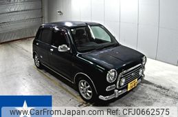 daihatsu mira-gino 2003 -DAIHATSU 【高松 580う1687】--Mira Gino L700S--L700S-0329490---DAIHATSU 【高松 580う1687】--Mira Gino L700S--L700S-0329490-