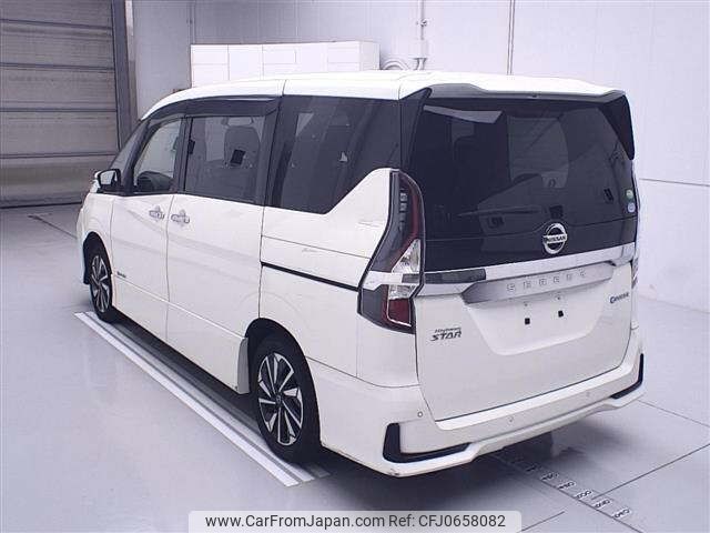 nissan serena 2019 -NISSAN--Serena HFC27-053069---NISSAN--Serena HFC27-053069- image 2