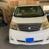 toyota alphard 2007 -TOYOTA--Alphard CBA-MNH10W--MNH10-0115693---TOYOTA--Alphard CBA-MNH10W--MNH10-0115693- image 4