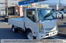 nissan atlas 2013 CFJ1487952