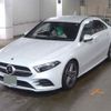 mercedes-benz a-class 2022 quick_quick_3DA-177112_W1K1771122J395417 image 5
