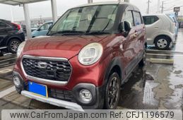 daihatsu cast 2016 -DAIHATSU--Cast DBA-LA250S--LA250S-0063904---DAIHATSU--Cast DBA-LA250S--LA250S-0063904-