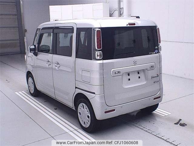 suzuki spacia 2018 -SUZUKI--Spacia MK53S-120715---SUZUKI--Spacia MK53S-120715- image 2