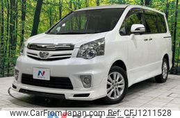toyota noah 2011 -TOYOTA--Noah DBA-ZRR75W--ZRR75-0080983---TOYOTA--Noah DBA-ZRR75W--ZRR75-0080983-