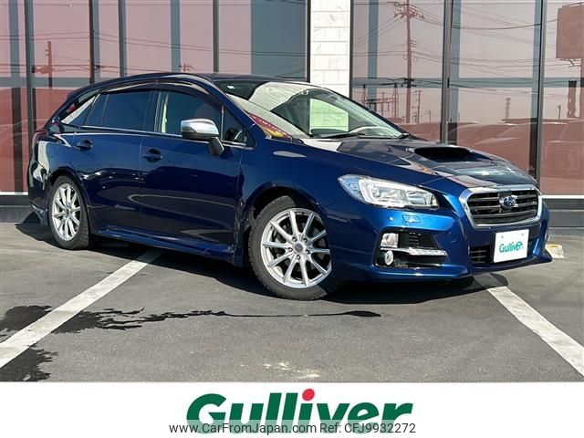 subaru levorg 2014 -SUBARU--Levorg DBA-VM4--VM4-005804---SUBARU--Levorg DBA-VM4--VM4-005804- image 1