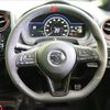 nissan note 2019 -NISSAN--Note DAA-HE12--HE12-283446---NISSAN--Note DAA-HE12--HE12-283446- image 9