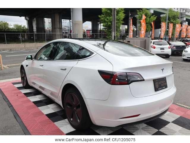 tesla-motors model-3 2020 quick_quick_ZAA-3L13_5YJ3F7EA3LF777302 image 2