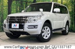 mitsubishi pajero 2014 -MITSUBISHI--Pajero LDA-V98W--V98W-0800319---MITSUBISHI--Pajero LDA-V98W--V98W-0800319-