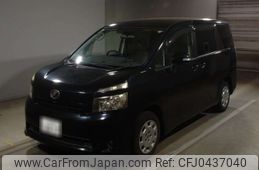 toyota voxy 2007 -TOYOTA 【一宮 500と6417】--Voxy ZRR70G-0065083---TOYOTA 【一宮 500と6417】--Voxy ZRR70G-0065083-