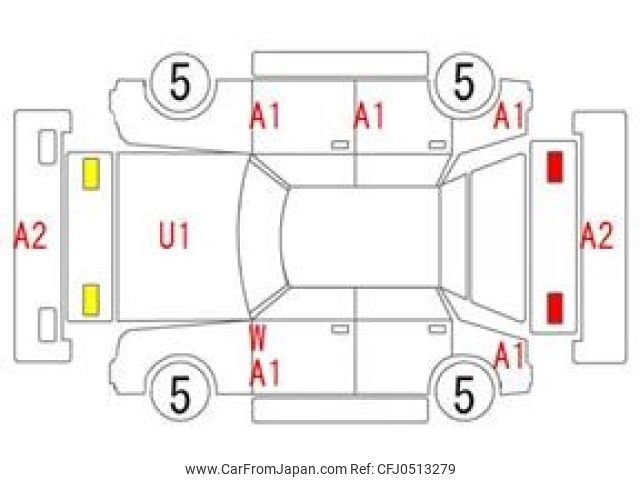 suzuki sx4 2020 -SUZUKI--SX4 DBA-YA22S--TSMJYA22S00762372---SUZUKI--SX4 DBA-YA22S--TSMJYA22S00762372- image 2