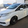 honda odyssey 2015 -HONDA--Odyssey DBA-RC2--RC2-1100459---HONDA--Odyssey DBA-RC2--RC2-1100459- image 6