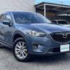 mazda cx-5 2014 -MAZDA--CX-5 DBA-KEEFW--KEEFW-115957---MAZDA--CX-5 DBA-KEEFW--KEEFW-115957- image 1