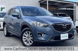 mazda cx-5 2014 -MAZDA--CX-5 DBA-KEEFW--KEEFW-115957---MAZDA--CX-5 DBA-KEEFW--KEEFW-115957-