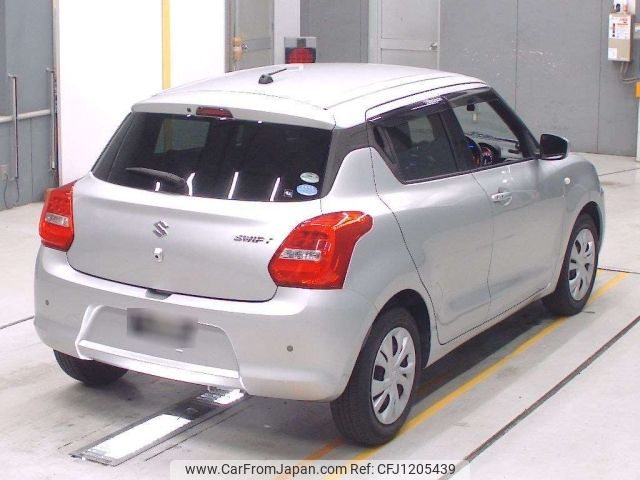 suzuki swift 2018 -SUZUKI--Swift ZC83S-125568---SUZUKI--Swift ZC83S-125568- image 2