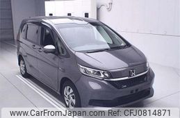 honda freed 2021 -HONDA--Freed GB7-3143605---HONDA--Freed GB7-3143605-