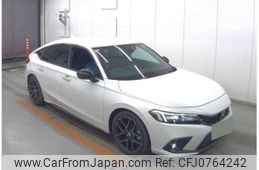 honda civic 2024 -HONDA 【船橋 300ﾙ7545】--Civic 6AA-FL4--FL4-1102790---HONDA 【船橋 300ﾙ7545】--Civic 6AA-FL4--FL4-1102790-