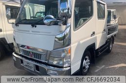 mitsubishi-fuso canter 2004 GOO_NET_EXCHANGE_0800568A30210701W002