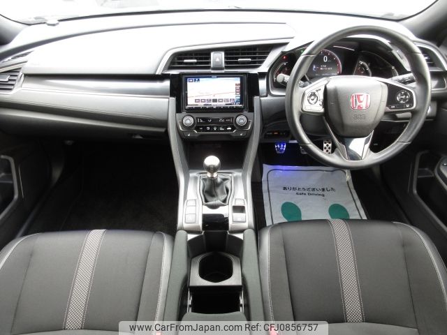 honda civic 2020 -HONDA--Civic 6BA-FK7--FK7-1201416---HONDA--Civic 6BA-FK7--FK7-1201416- image 2