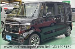 honda n-box 2025 -HONDA--N BOX 6BA-JF5--JF5-1156***---HONDA--N BOX 6BA-JF5--JF5-1156***-
