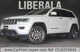 jeep grand-cherokee 2020 -CHRYSLER--Jeep Grand Cherokee DBA-WK36TA--1C4RJFFG6KC683576---CHRYSLER--Jeep Grand Cherokee DBA-WK36TA--1C4RJFFG6KC683576-