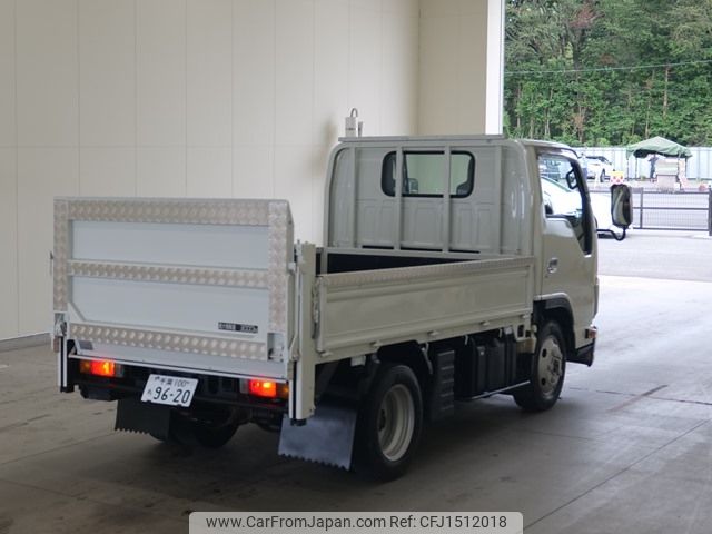 isuzu elf-truck 2016 CFJ1512018 image 2