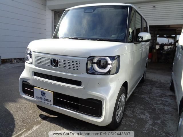 honda n-box 2024 quick_quick_6BA-JF5_JF5-1035602 image 1