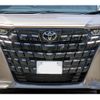 toyota alphard 2024 -TOYOTA--Alphard 3BA-AGH40W--AGH***---TOYOTA--Alphard 3BA-AGH40W--AGH***- image 4