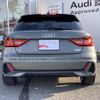 audi a1-sportback 2019 quick_quick_3BA-GBDAD_WAUZZZGB2LR008137 image 4