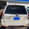 subaru forester 2010 -SUBARU--Forester DBA-SH5--SH5-046962---SUBARU--Forester DBA-SH5--SH5-046962- image 4