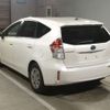 toyota prius-α 2019 -TOYOTA--Prius α DAA-ZVW41W--ZVW41-0083646---TOYOTA--Prius α DAA-ZVW41W--ZVW41-0083646- image 5