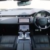 land-rover range-rover 2019 -ROVER--Range Rover 5BA-LZ2XA--SALZA2AX5LH034459---ROVER--Range Rover 5BA-LZ2XA--SALZA2AX5LH034459- image 2