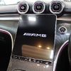 mercedes-benz c-class 2022 quick_quick_4AA-206087C_W1K2060872R091200 image 10