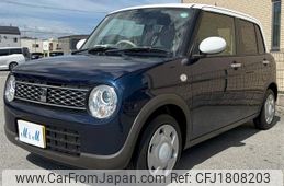 suzuki alto-lapin 2020 CFJ1808203
