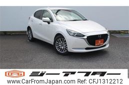 mazda demio 2019 -MAZDA--MAZDA2 6BA-DJLFS--DJLFS-700936---MAZDA--MAZDA2 6BA-DJLFS--DJLFS-700936-