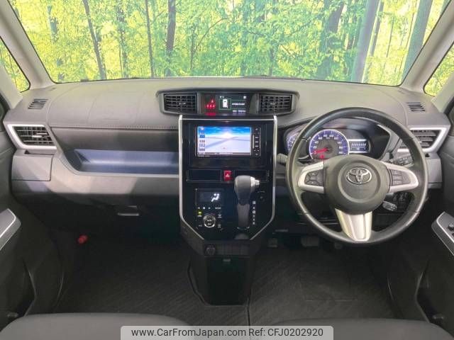 toyota roomy 2017 -TOYOTA--Roomy DBA-M900A--M900A-0109467---TOYOTA--Roomy DBA-M900A--M900A-0109467- image 2