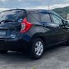 nissan note 2012 -NISSAN 【大阪 504ﾊ9912】--Note DBA-E12--E12-035133---NISSAN 【大阪 504ﾊ9912】--Note DBA-E12--E12-035133- image 16