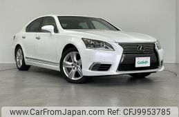 lexus ls 2013 -LEXUS--Lexus LS DAA-UVF45--UVF45-5017323---LEXUS--Lexus LS DAA-UVF45--UVF45-5017323-