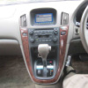 toyota harrier 2000 1.51126E+11 image 13