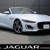 jaguar f-type 2021 quick_quick_J60XC_SAJDB5AX4MCK76398 image 1