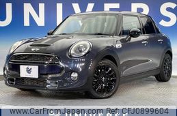 mini mini-others 2014 quick_quick_XS20_WMWXS72020T849427